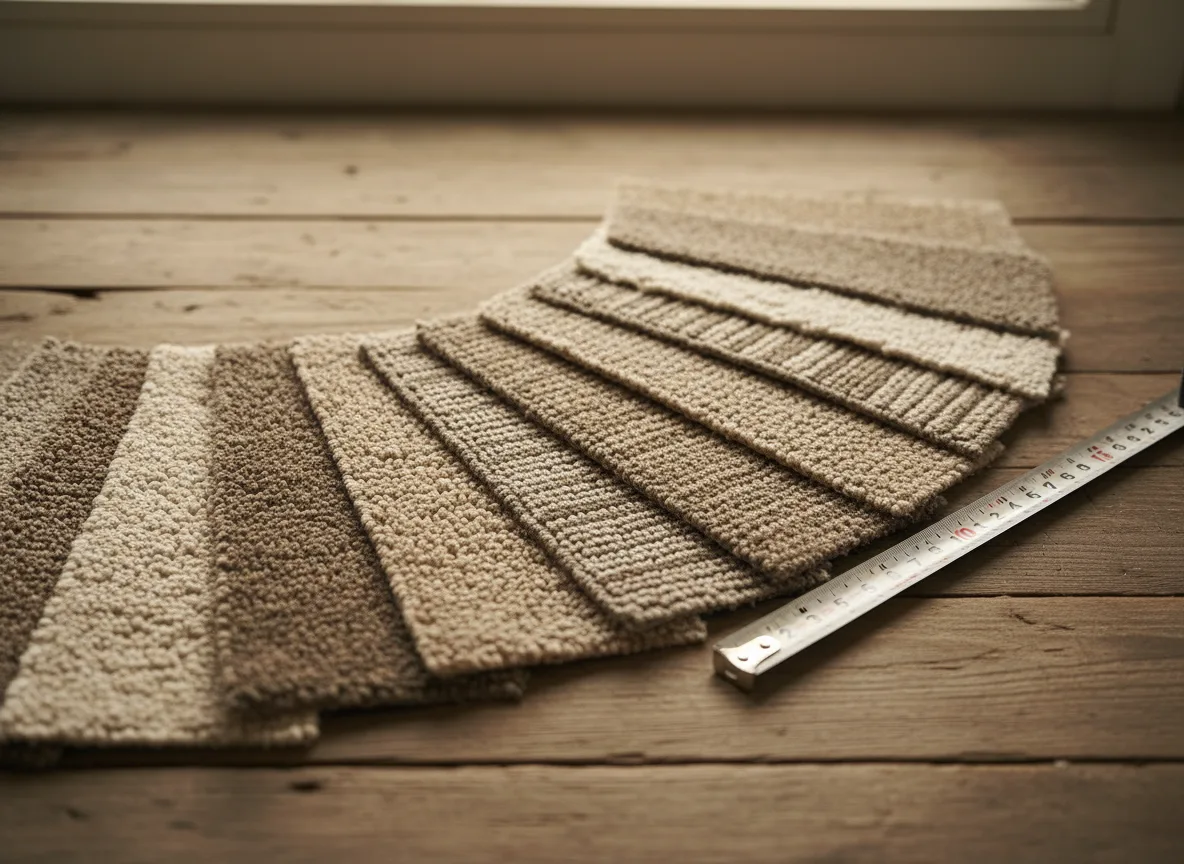 Carpet Installation Anaktuvuk Pass, AK FAQs